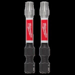 Punta torx t30 x 2"