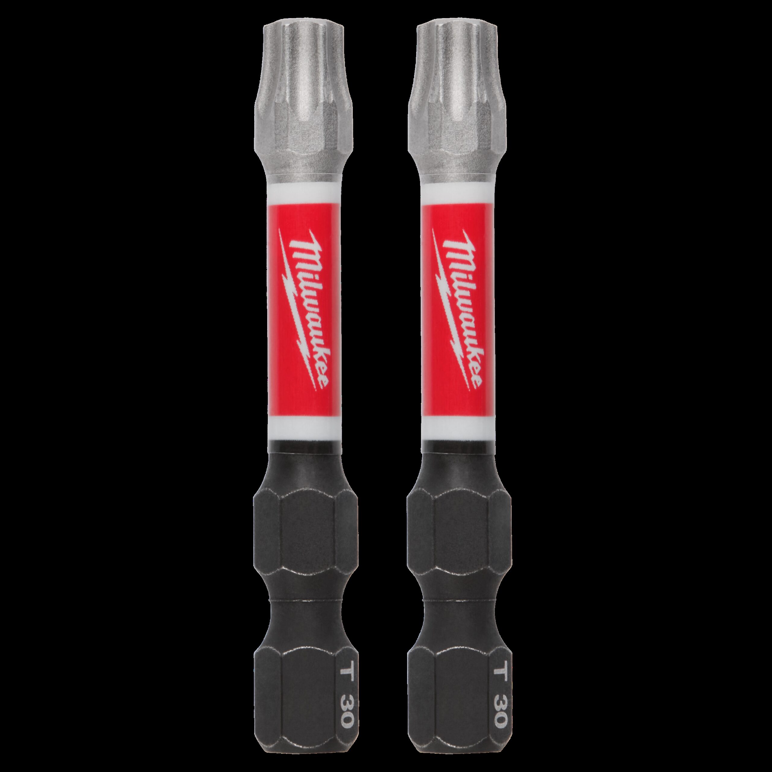 Punta torx t30 x 2