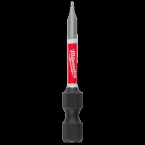 Punta plana 4-5 x 1/8" x 2"