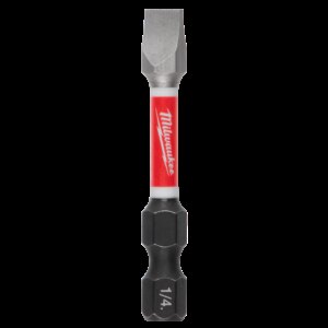 Punta plana 8-10 x 1/4" x 2"