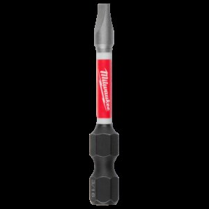 Punta plana 10-12 x 3/16" x 2"