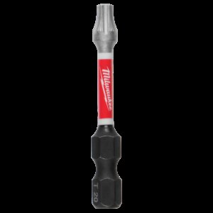 Punta torx  t 20 x  2"