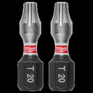 (5)25pk t20 tictac w/bit hldr