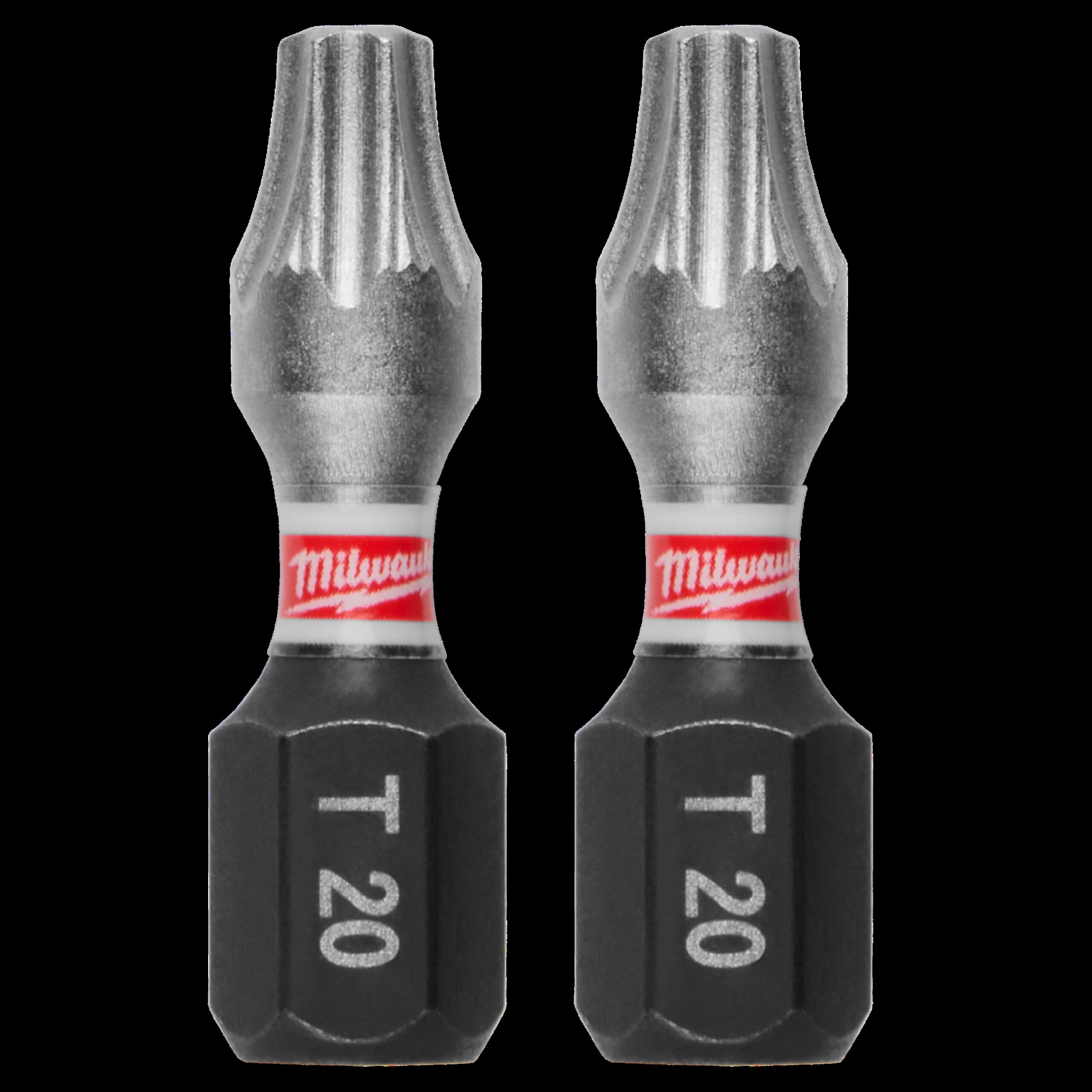 (5)25pk t20 tictac w/bit hldr