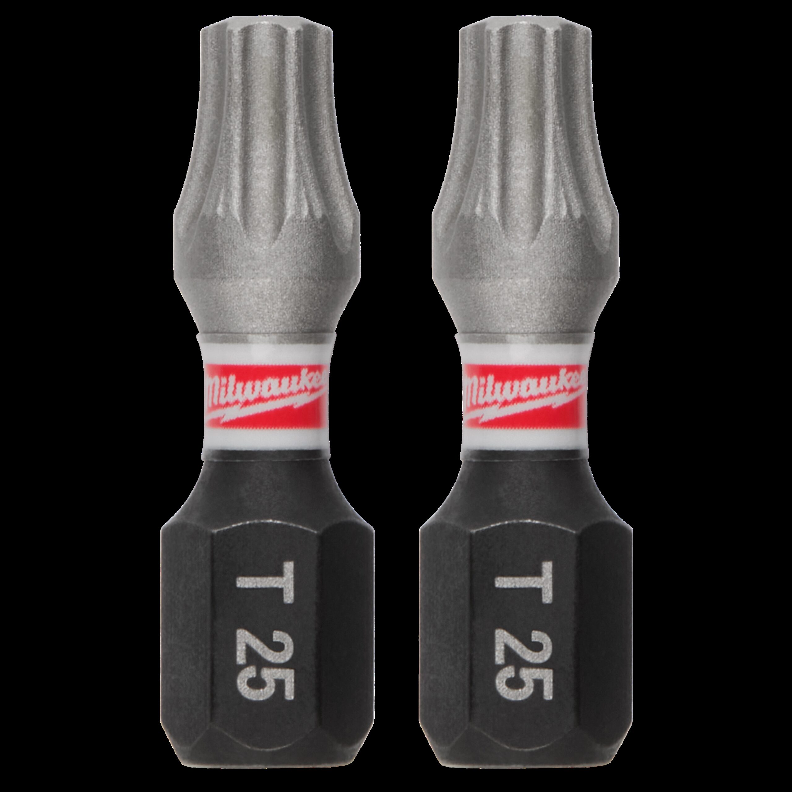 (5)15pk insert bit t25 tictac