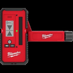Detector de lineas laser 165'