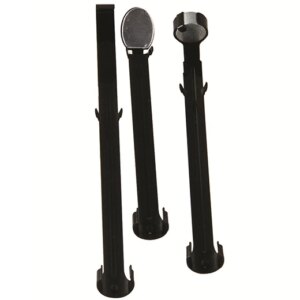 Accesorio amplitud de cabeza m-spector™ 360™ m12™