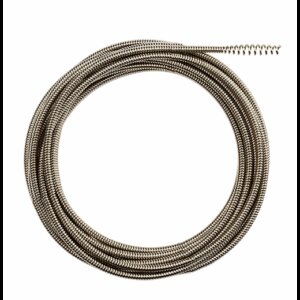 Cable interno contra oxido platinado 5/16" x 25'