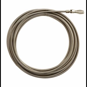 Cable interno contra oxido platinado 5/16" x 25'