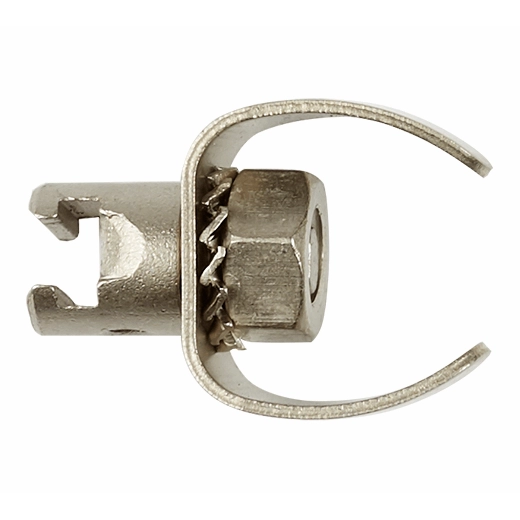 Accesorio de cabeza en c cable de drenaje ch
