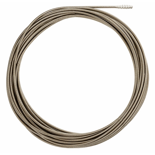 Cable bulbo de drenaje 5/16