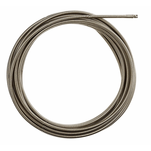 Cable en pica de drenaje 1/2