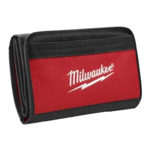 Cartera para accesorios  prueba y medicion