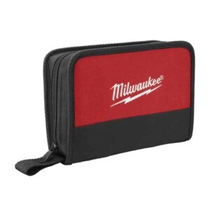 Estuche para prueba y medicion