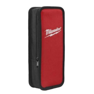 Estuche para multimetro digital corto