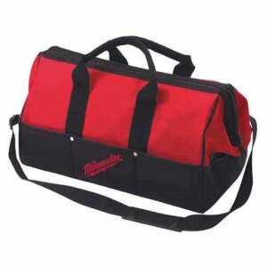 Maleta contratista 20.5 x 9 x 8