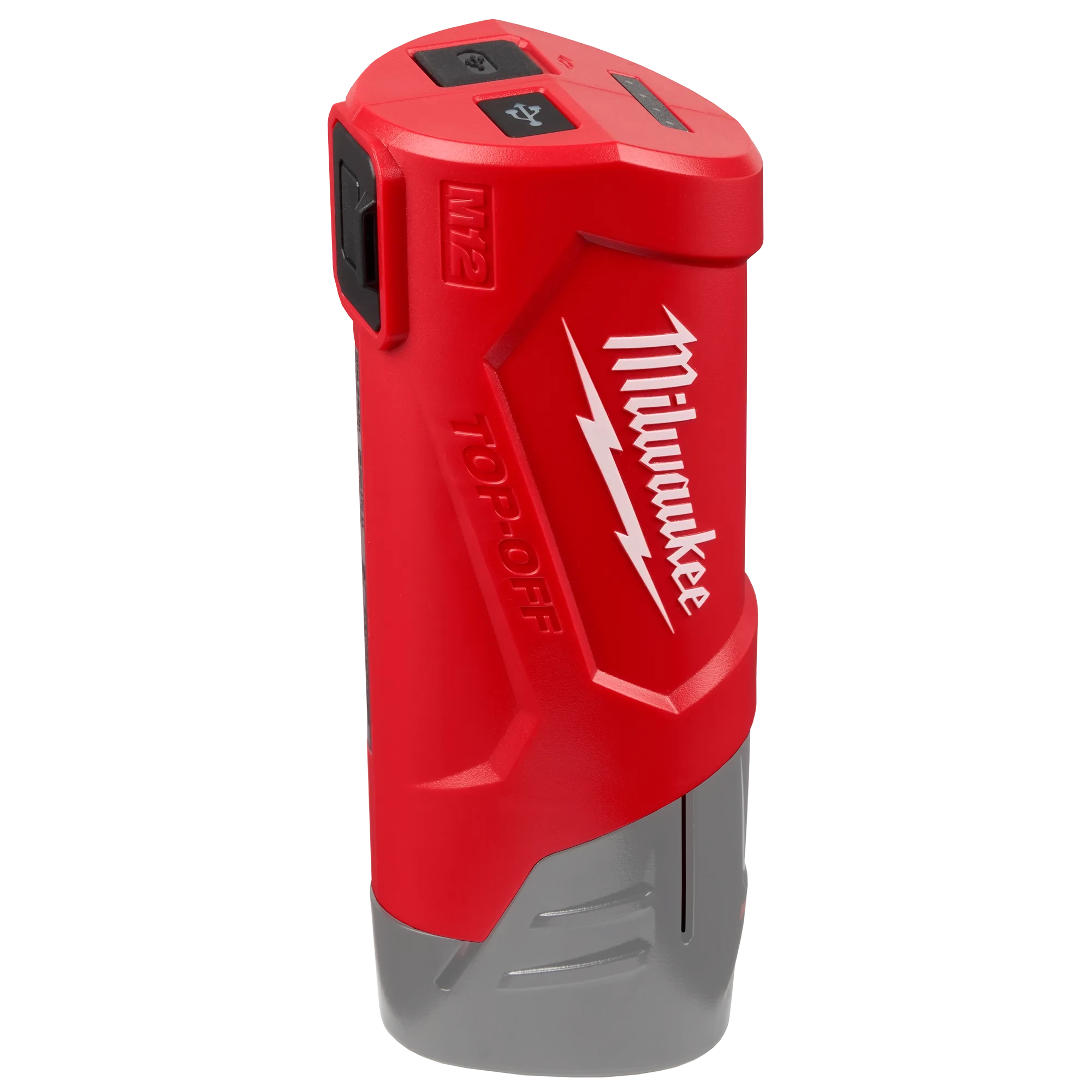 Fuente de alimentación M12 USB-C travel charger