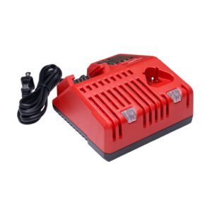Cargador de multiples voltajes m12™ y m18™