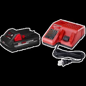 Kit basico de cp3.0 m18™ redlithium high output™