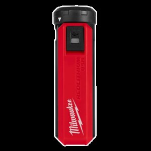 Fuente de energía portátil y cargador recargable usb