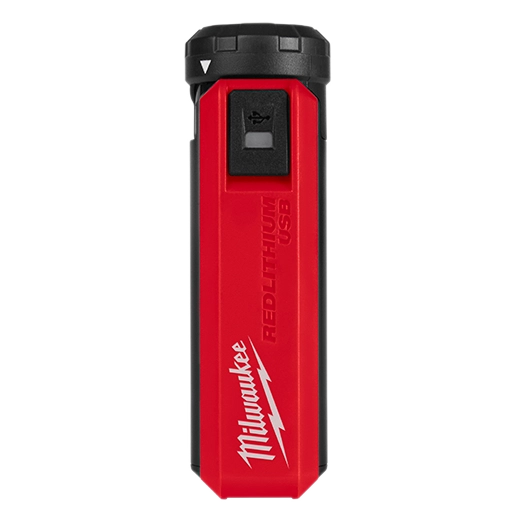 Fuente de energía portátil y cargador recargable usb