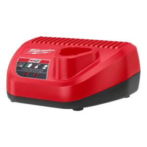 Cargador de bateria redlithium™ m12™