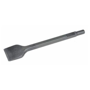 Cincel raspador 2"