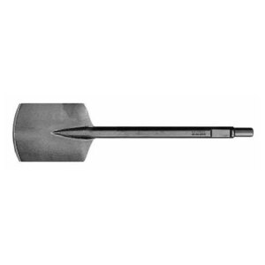 Cincel pala 4-1/2" x 16-3/4"