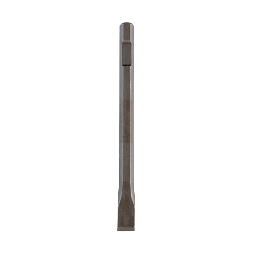 Cincel hexagonal angosto 3/4" x 18"