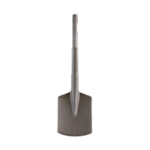 Cincel pala           4-1/2" x 16-3/4"