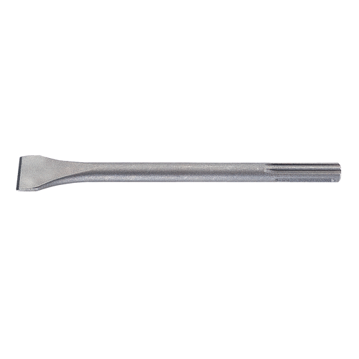 Cincel plano sds MAX 3/4" x 12"
