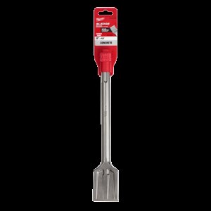 Cincel raspador  2" x 12"