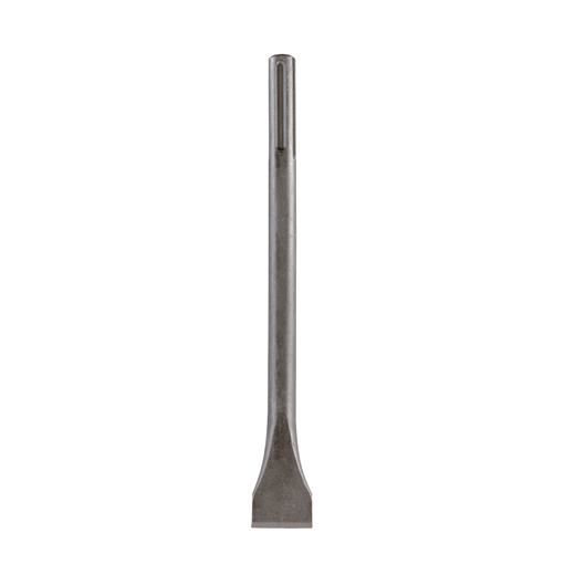 Cincel plano SCALING sds MAX 2" x 12" (paq. 25)