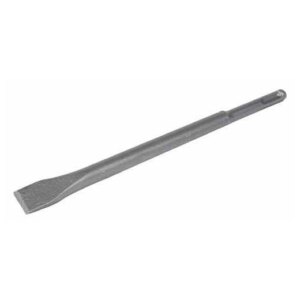 Cincel plano  3/4" x 10"
