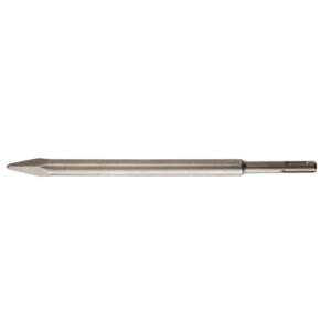 Cincel punta    10" - bulk (25)