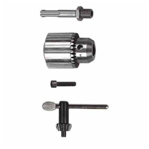 Adaptador  sds  a broquero 1/2"