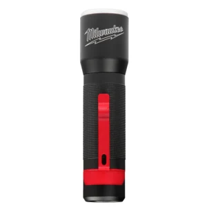Linterna de enfoque 325l baterias