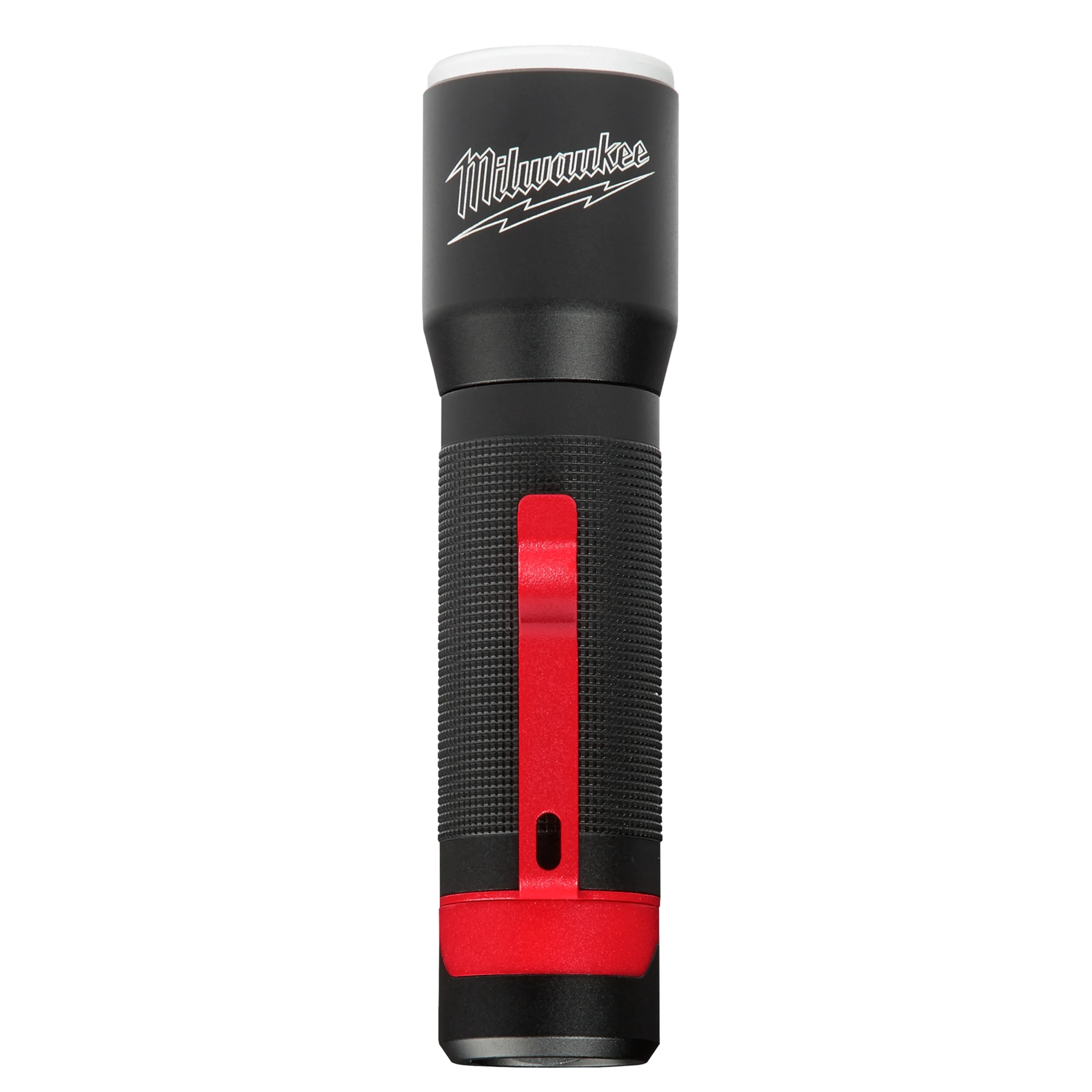 Linterna de enfoque 325l baterias
