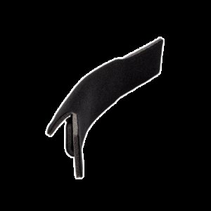 Banda antisudoracion de casco rigido bolt™