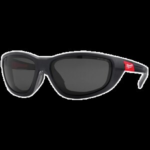 Gafas de seguridadpolarizadas de alto rendimiento con sello