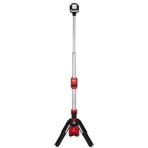 Lámpara de pedestal/ lámpara tripode rocket™ m12™