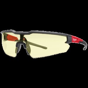Lentes- amarillas antiniebla