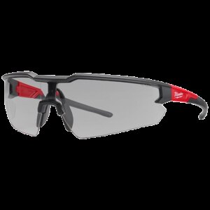 Gafas- grises antirayado