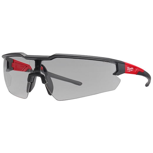 Gafas- grises antirayado