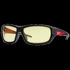 Gafas prf- amarillas antiniebla