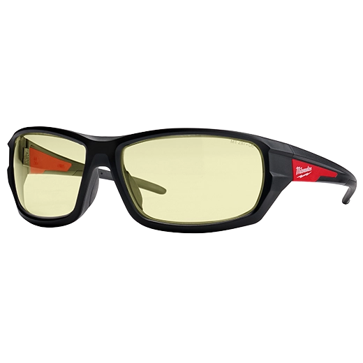 Gafas prf- amarillas antiniebla