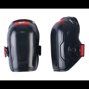 Rodillera flexible