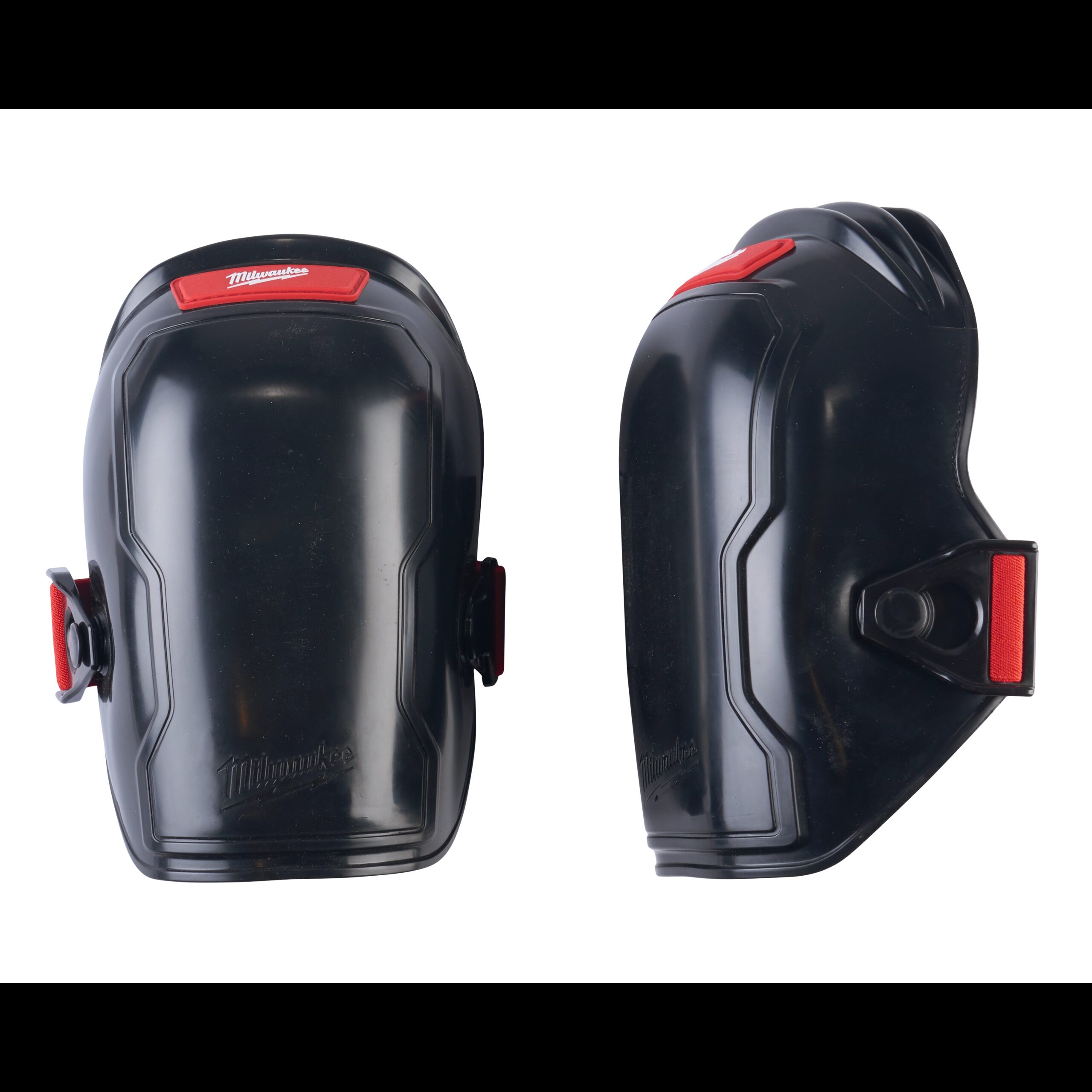 Rodillera flexible