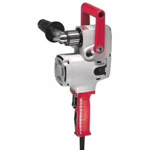 Taladro angulado hole-hawg™ de 1/2" 7.5 amp 300/1200 rpm