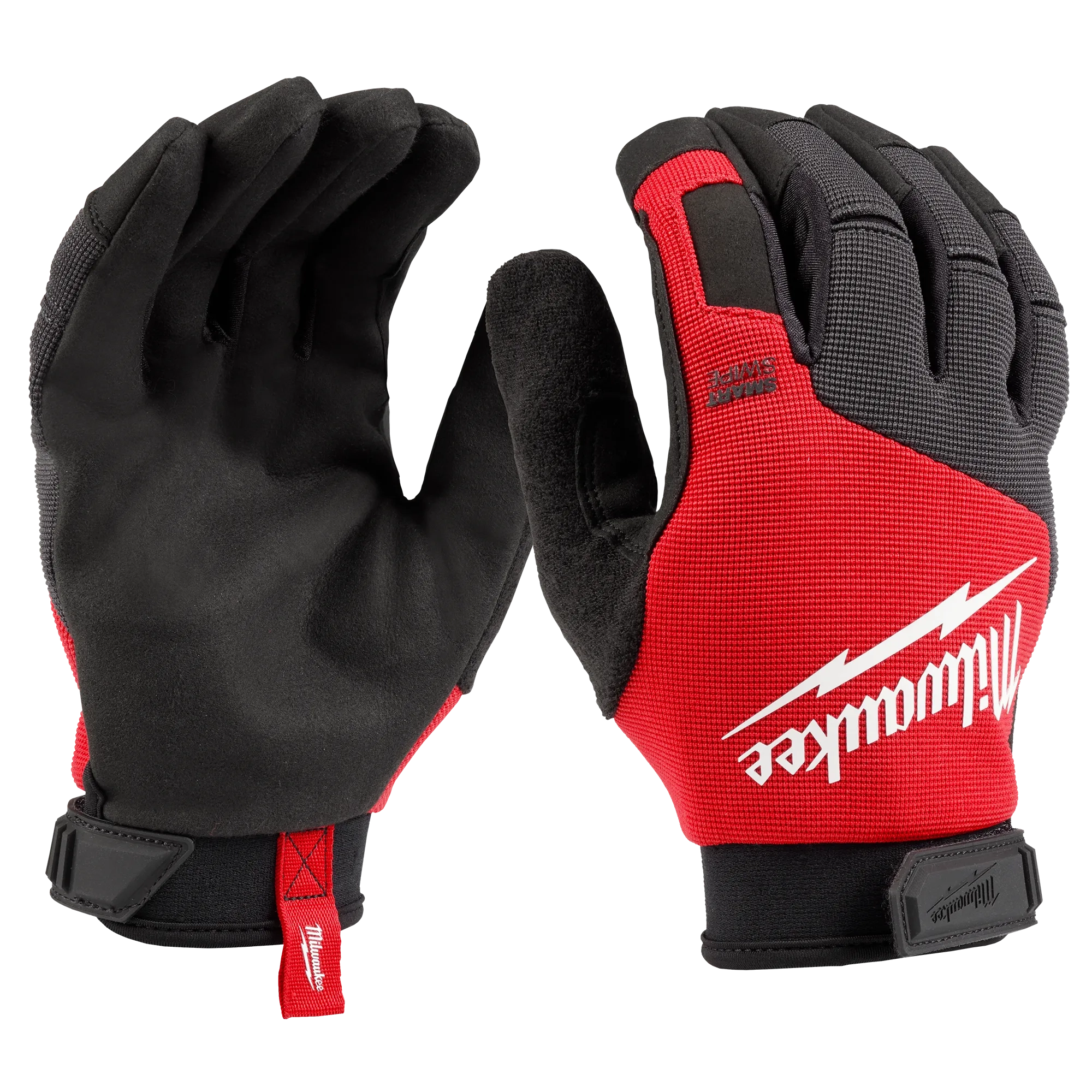 Guantes de rendimiemto para el trabajo l